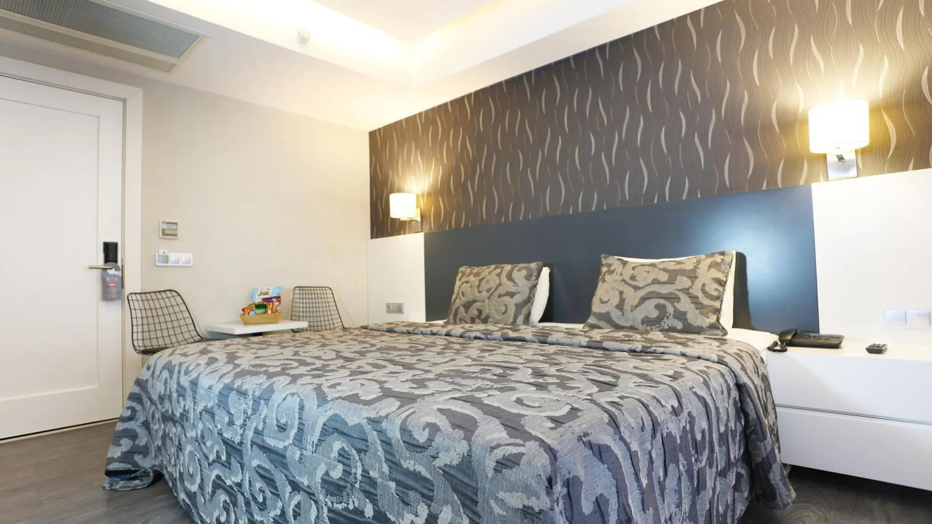 Riva Hotel Alsancak İzmir 3*,  Türkiye