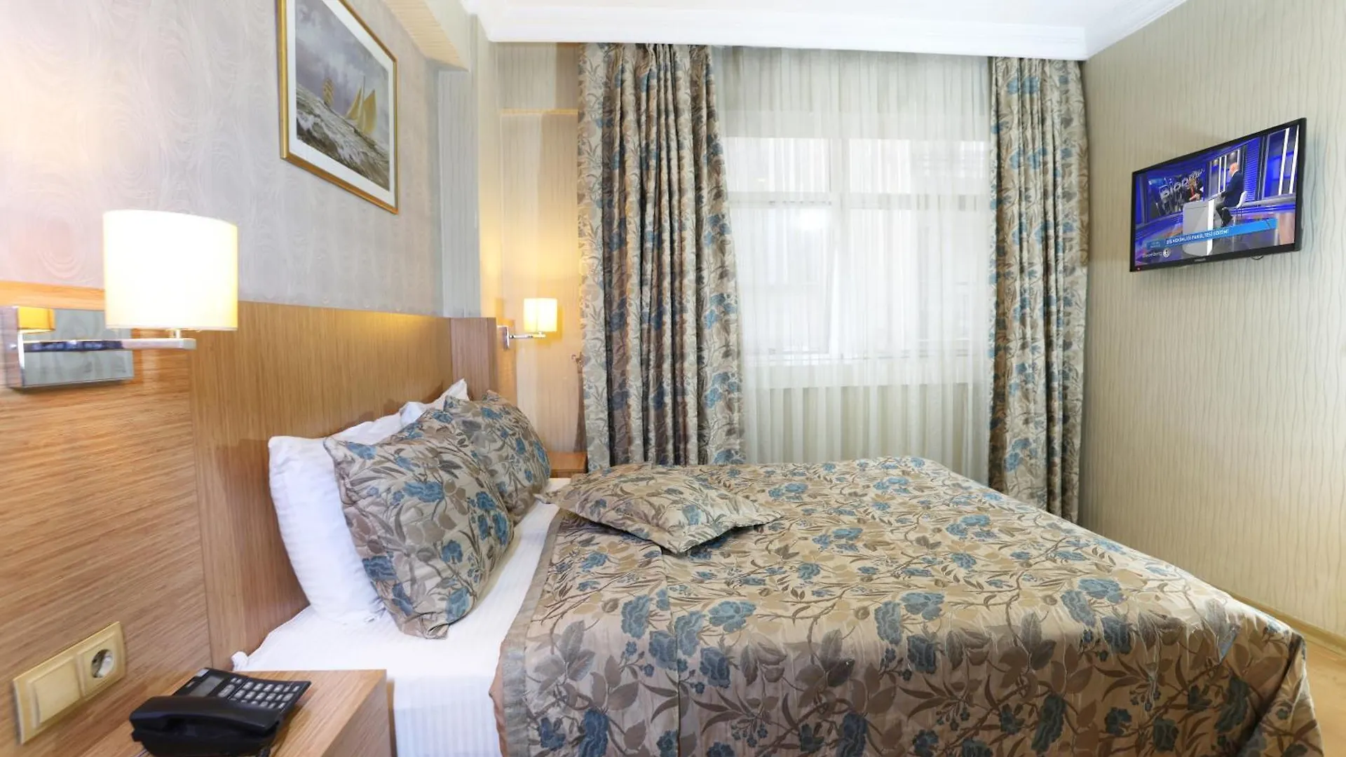 *** Apart Otel Riva Hotel Alsancak İzmir Türkiye