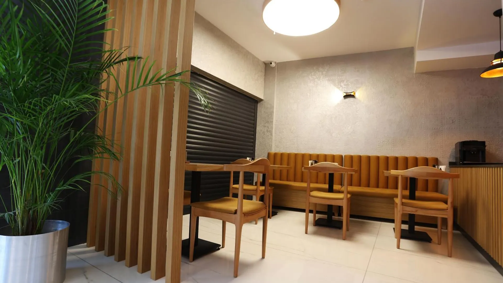 Riva Hotel Alsancak Izmir Aparthotel
