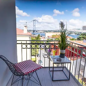 Malta Bosphorus Стамбул