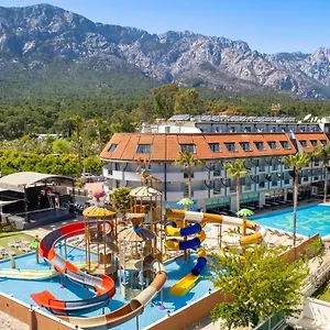 Dedeman 5* Kemer