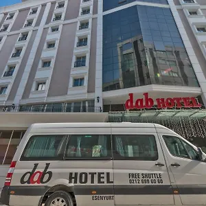 Dab 4* Istambul