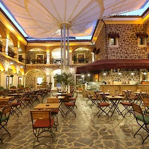 Отель L'agora Old Town & Bazaar