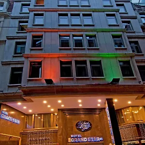מלון Grand Star Bosphorus & איסטמבול