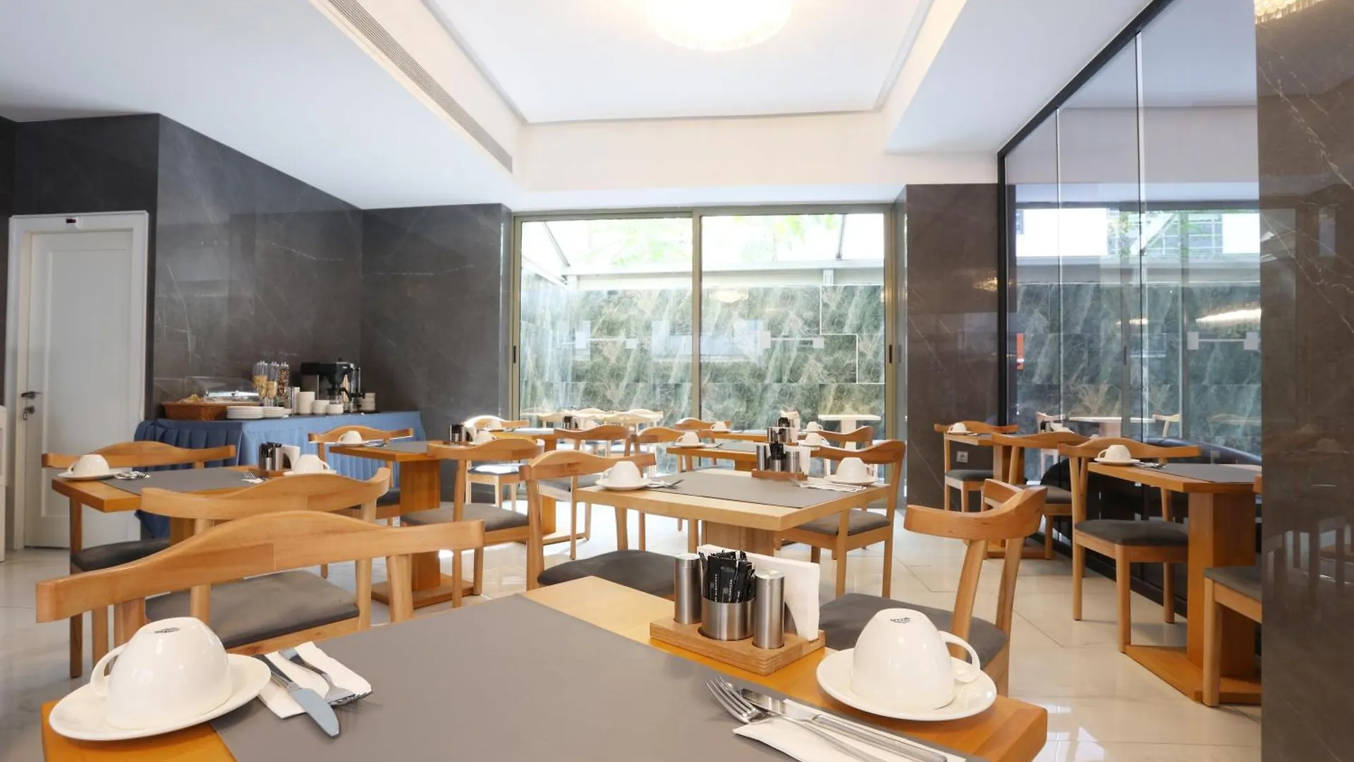 Riva Hotel Alsancak İzmir 3*,  Turquie