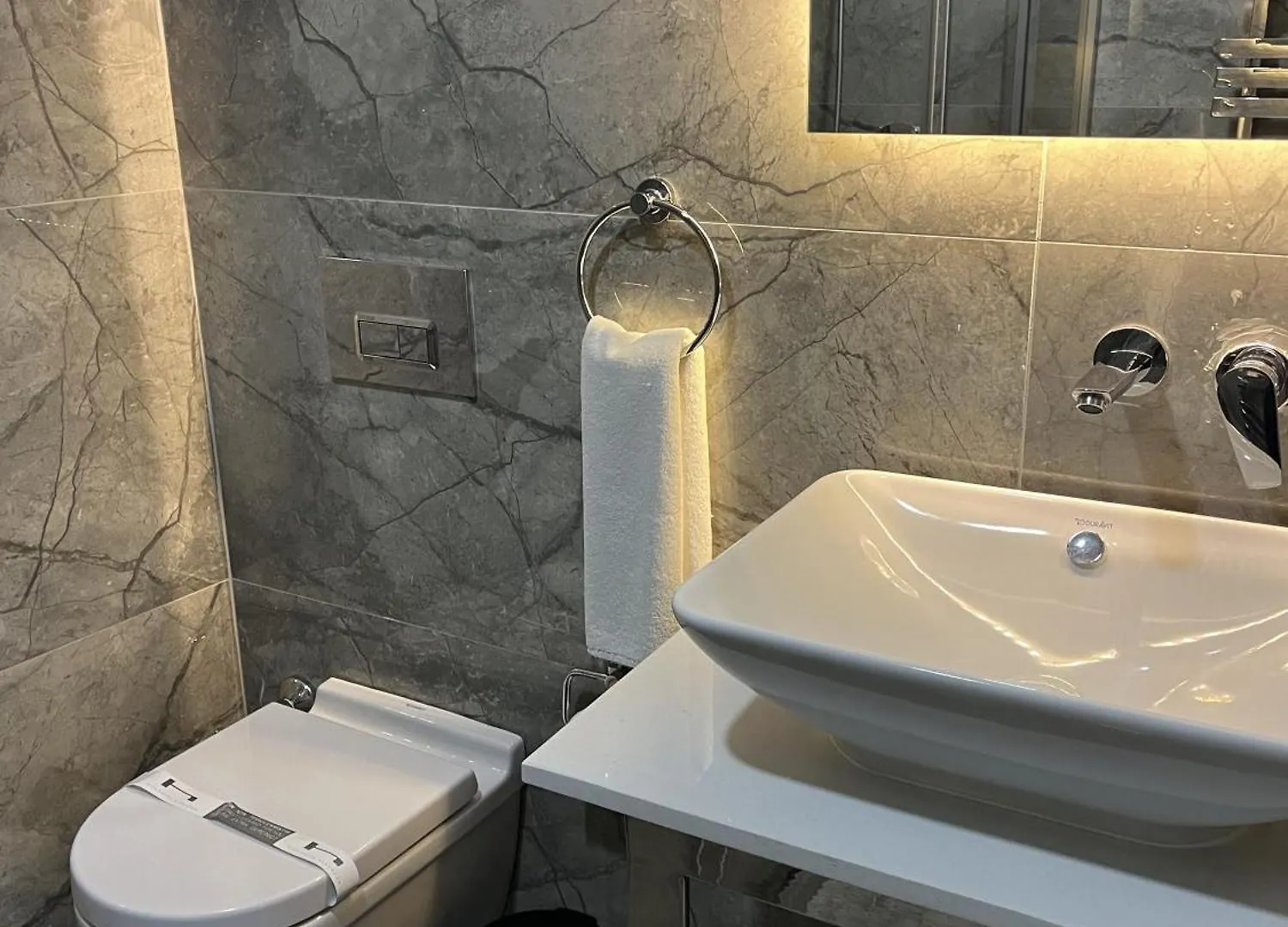 Riva Hotel Alsancak İzmir Turquie