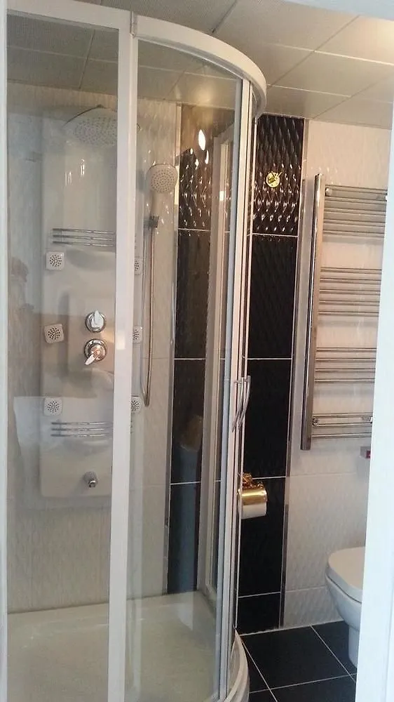Riva Hotel Alsancak İzmir Appart hôtel