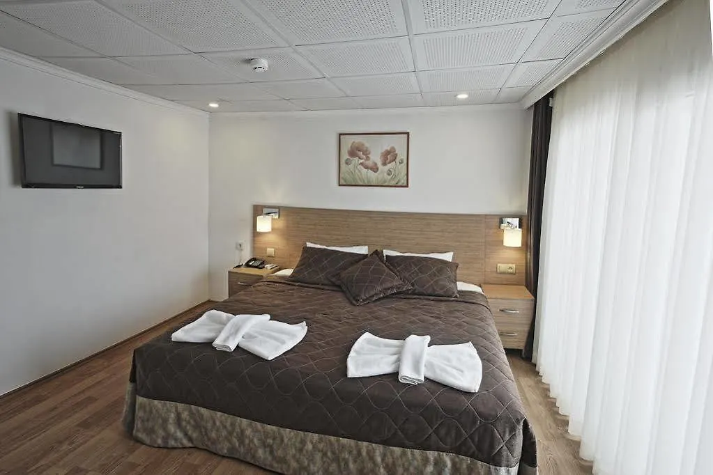 Riva Hotel Alsancak Измир 3*,  Турция