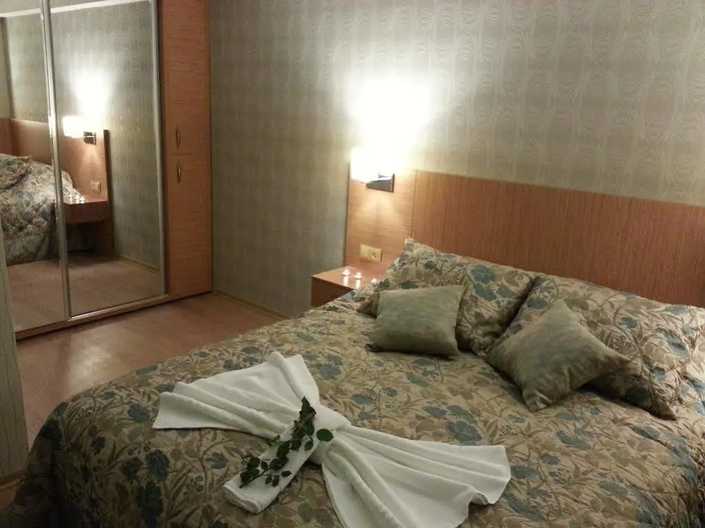 Riva Hotel Alsancak Измир