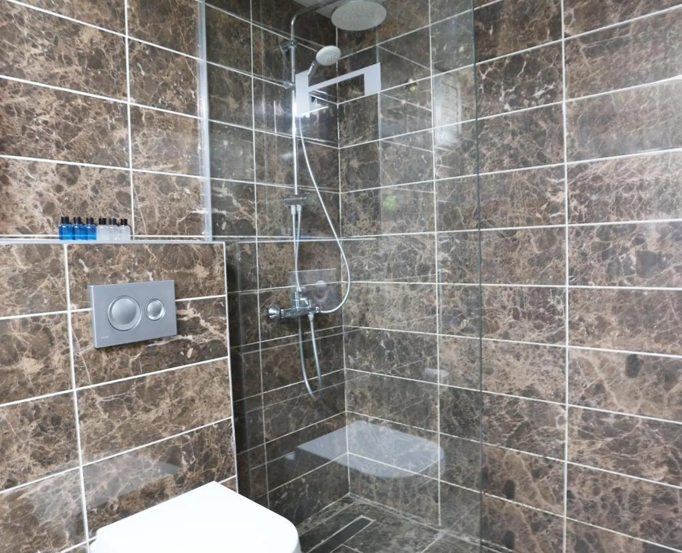 איזמיר Riva Hotel Alsancak