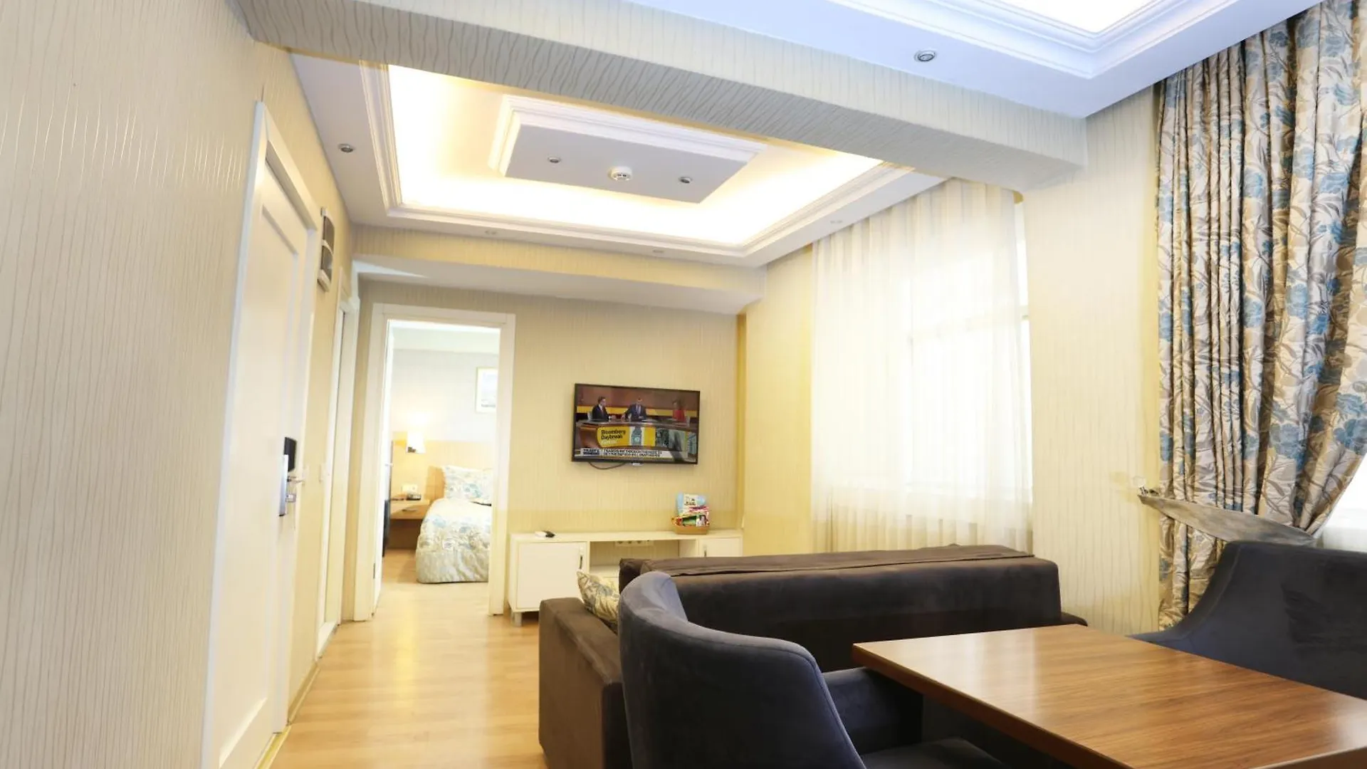 איזמיר Riva Hotel Alsancak