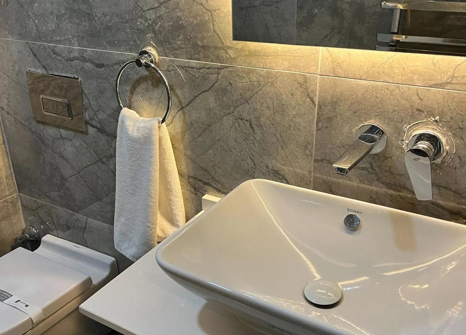 *** Aparthotel Riva Hotel Alsancak Izmir Türkei
