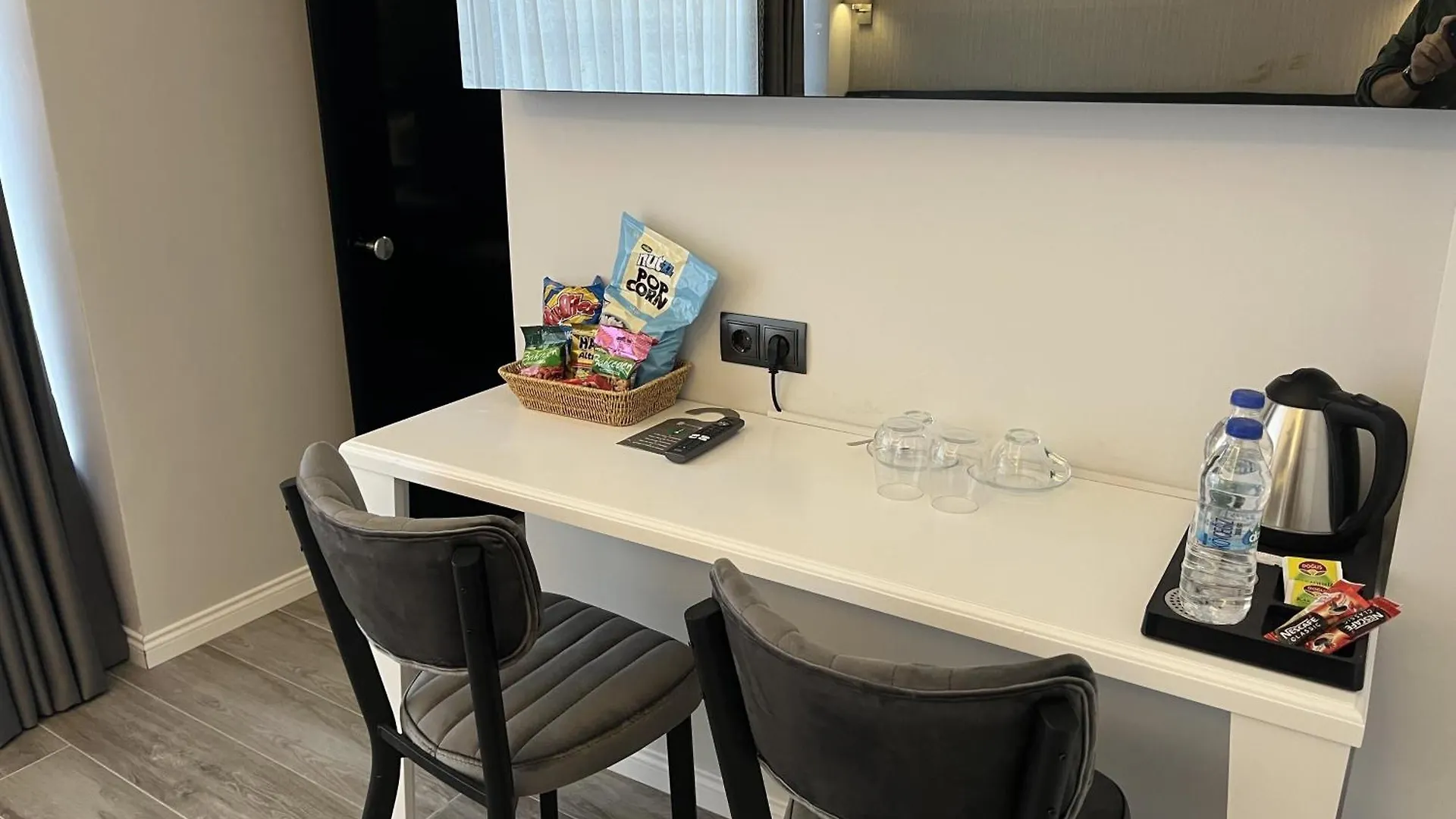איזמיר Riva Hotel Alsancak טורקיה
