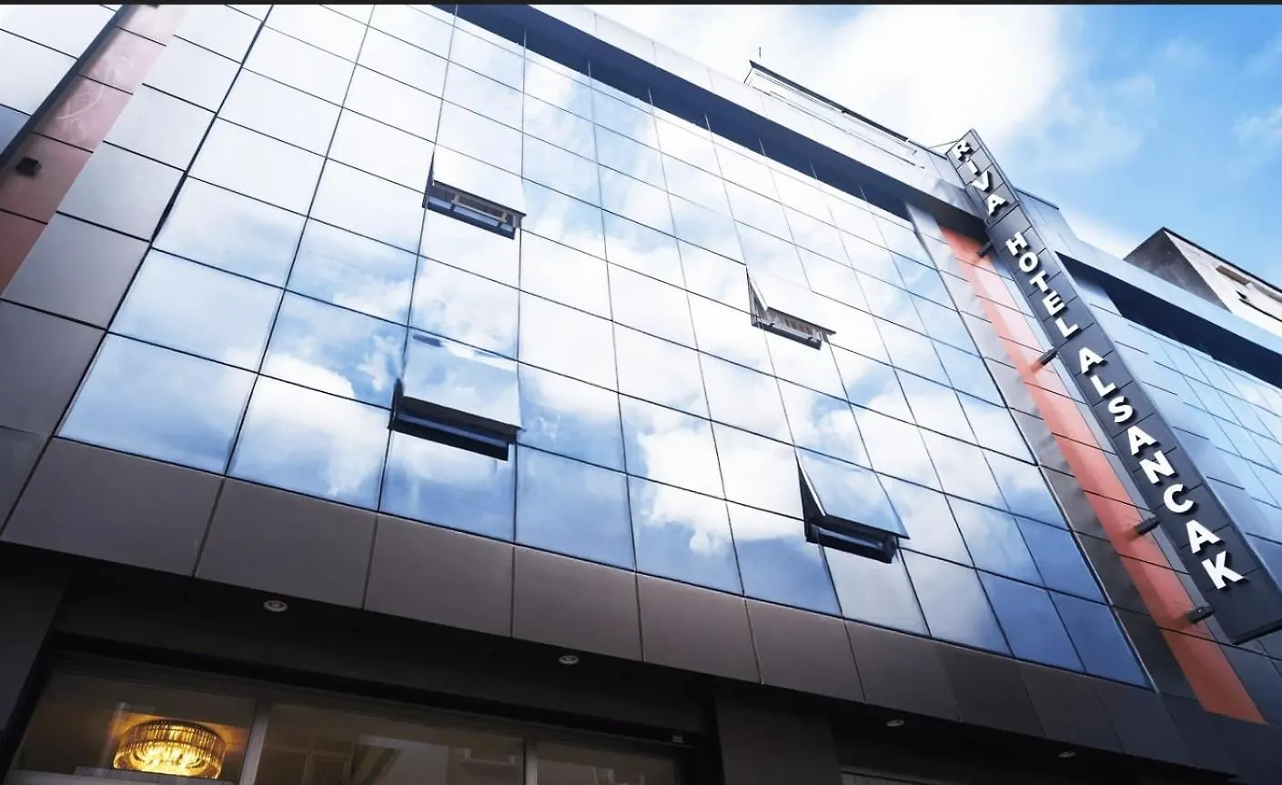 איזמיר Riva Hotel Alsancak