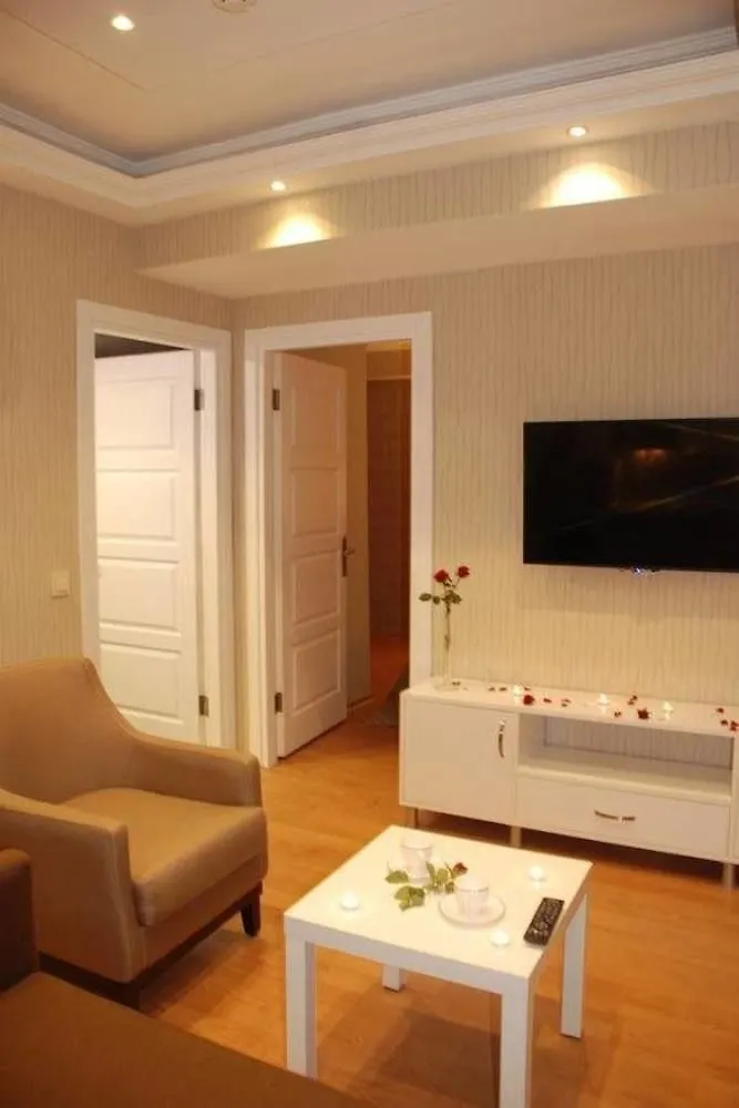 איזמיר Riva Hotel Alsancak 3*,