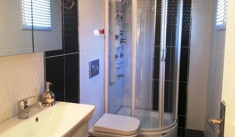 איזמיר Riva Hotel Alsancak