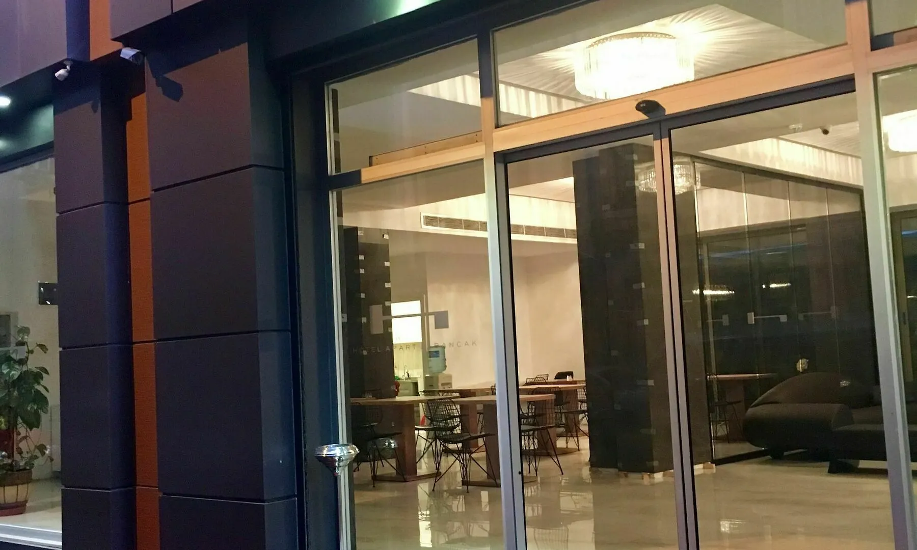 איזמיר Riva Hotel Alsancak